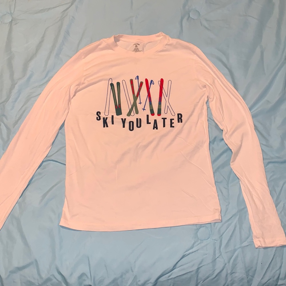 Nordstrom XXL color: off white